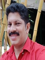 NAJEEB RAHMAN P